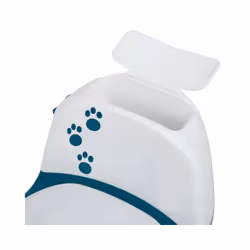 Bebe Confort 3106205600 siège de toilette Bleu, Blanc - Vue supplémentaire 5