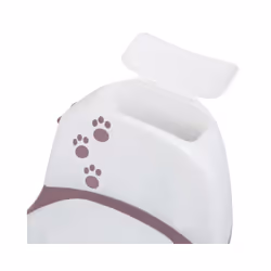 Bebeconfort 3106205700 siège de toilette Rose, Blanc - Vue supplémentaire 6