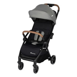 Bebe Confort Sunlite Diable léger 1 siège(s) Noir, Gris