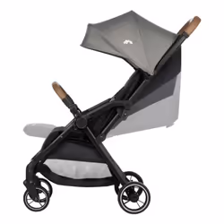 Bebe Confort Sunlite Diable léger 1 siège(s) Noir, Gris