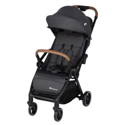 BEBECONFORT Poussette citadine Sunlite ultra compacte dès la naissance Mineral Graphite