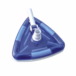 Nmp - balai aspirateur manuel triangulaire - betrico