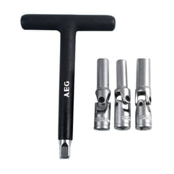AEG - cle a bougie diesel