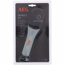 AEG Cle a filtre a ruban Clé à ruban pour filtre à huile de diamètre 65 à 110mm. Poignée ergonomique et anti-dérapante. Compa ...