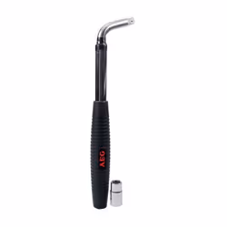 Clé démonte-roue télescopique AEG IMP005041 : robustesse et praticité La clé démonte-roue télescopique AEG IMP005041 (EAN 322 ...