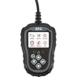 AEG - Outil Diag OBD2 Evol 2
