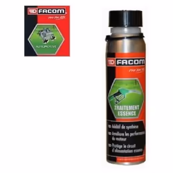 Additif de synthese essence - 200 ml Additif de synthese essence - Améliore les performances du moteur - Protege le circuit d ...