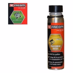 Additif de synthese diesel - 200 ml Additif de synthere diesel - Protege de la corrosion par l'eau et des contaminations par ...