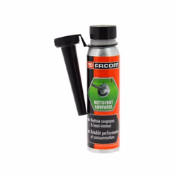 Nettoyant moteur essence - Soupapes haut moteur - Rétablit la performance - Rétablit la consommation d'essence - 200 ml