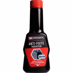FACOM Huile-Additif FACOM anti-fuites radiateur 250ml - 250ml