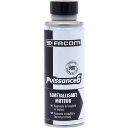 Remetalissant moteur 250 ml