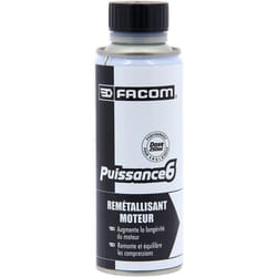 Remetalissant moteur 250 ml