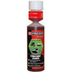 Huile-Additif optimiseur SP95-E10 250ml - 250ml - Facom