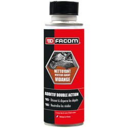 Nettoyant circuit huile avant vidange 200ml