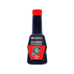 Huile-Additif decalaminage moteur integral essence preventif 250ml - 250ml - Facom