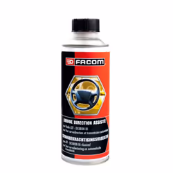 Fluide hydraulique performant utilisé dans les circuits de direction assistée et dans les boîtes de vitesse automatiques. Con ...