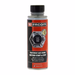 TRAITEMENT ANTI-USURE Essence et Diesel Traitement antifriction de nouvelle génération a base de nanoparticules au tungstene. ...