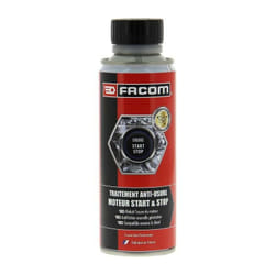 Traitement anti-friction moteurs Start&Stop Facom 250ml