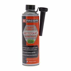 TRAITEMENT ANTI-USURE Essence et Diesel Traitement antifriction de nouvelle génération a base de nanoparticules au tungstene. ...