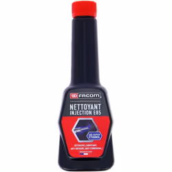 E85 Nett Injection 300ml Additif Injection E85 Traitement Curatif E85 Additif multifonction pour les carburants à haute teneu ...