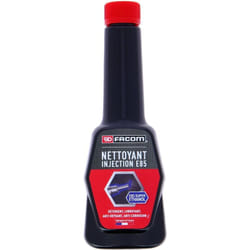 E85 Nett Injection 300ml - Facom