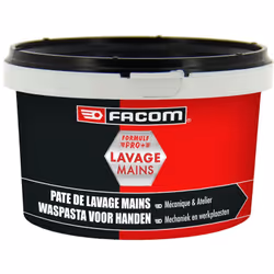 Savon pate PRO+ 500ml SAVON EN PATE FORMULE PRO + 500 ML FORMULE PROFESSIONNELLE HAUTE PERFORMANCE EFFICACITE RENFORCEE SPECI ...