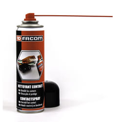 Facom Nettoyant contact, 250 ml