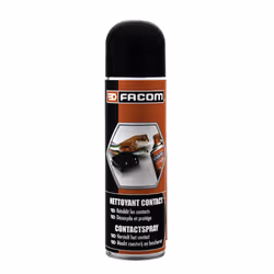 Facom Nettoyant contact, 250 ml