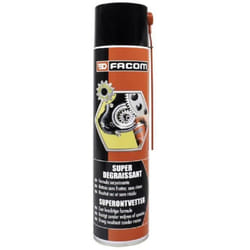 Super degraissant - Aerosol - 600 ml - Facom