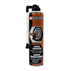 Facom Répare-crevaison, 400 ml
