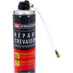 Facom - Répare-crevaison 750ml
