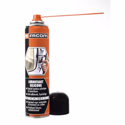 Facom Lubrifiant silicone, 300 ml