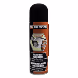 Facom Degripp. Lubrif. 300ml - Vue supplémentaire 2