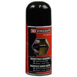 Degrippant serrure - Prolongateur - Aerosol - 150 ml - Facom