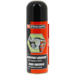 Dégrippant-lubrifiant Facom 200ml