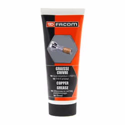 FACOM Graisse cuivre 200g - Applications hautes températures (-35°C a +1100°C).