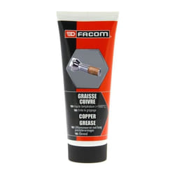 Graisse cuivre - 200g - Facom