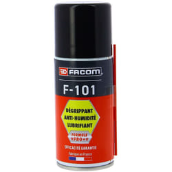 F-101 150ml degrippant anti-humidite lubrifiant - Facom