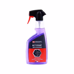 FACOM nettoyant jantes & enjoliveurs - Formule concentrée a action ultra rapide - Dégraisse et nettoie sans effort les jantes ...