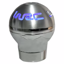 WRC 007300, Voiture, Aluminium, Bleu, Image, Aluminium