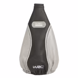 WRC 007310, Voiture, Noir, Argent, Image, Tissu, Cuir