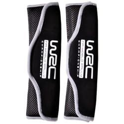 WRC Fourreaux Black Grey Style