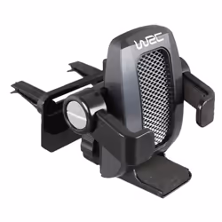 WRC 007366, Mobile/smartphone, Navigateur, Support passif, Voiture, Noir