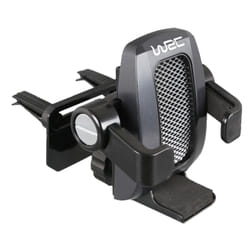 WRC 007366 support Support passif Mobile/smartphone, Navigateur Noir