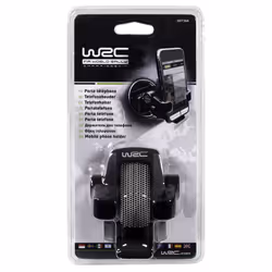 WRC 007366 support Support passif Mobile/smartphone, Navigateur Noir