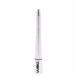 WRC 007371, 280 mm, Aluminium, Ampoule