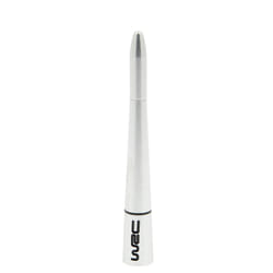 WRC 007371 antenne d'automobile Aluminium