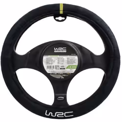 WRC - Couvre-volant racing
