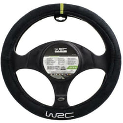 WRC - Couvre-volant racing