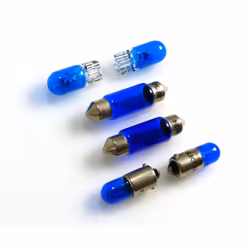 WRC 007417 Ampoule électrique pour voiture 5 W